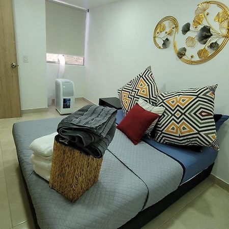 Apartamento Nuevo Amoblado Neiva Conjunto Residencial Goya 504 外观 照片
