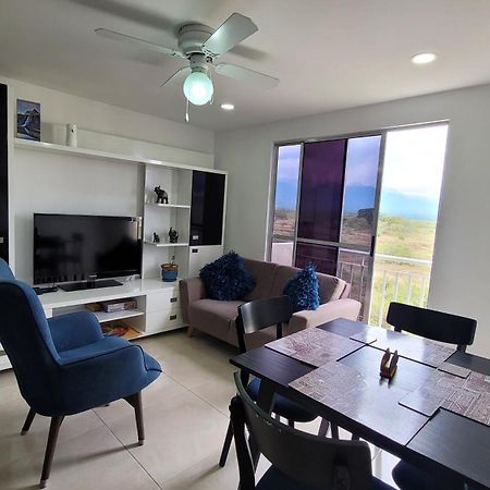 Apartamento Nuevo Amoblado Neiva Conjunto Residencial Goya 504 外观 照片