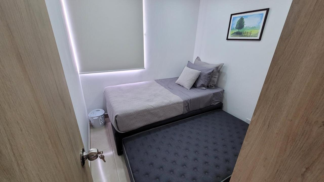 Apartamento Nuevo Amoblado Neiva Conjunto Residencial Goya 504 外观 照片
