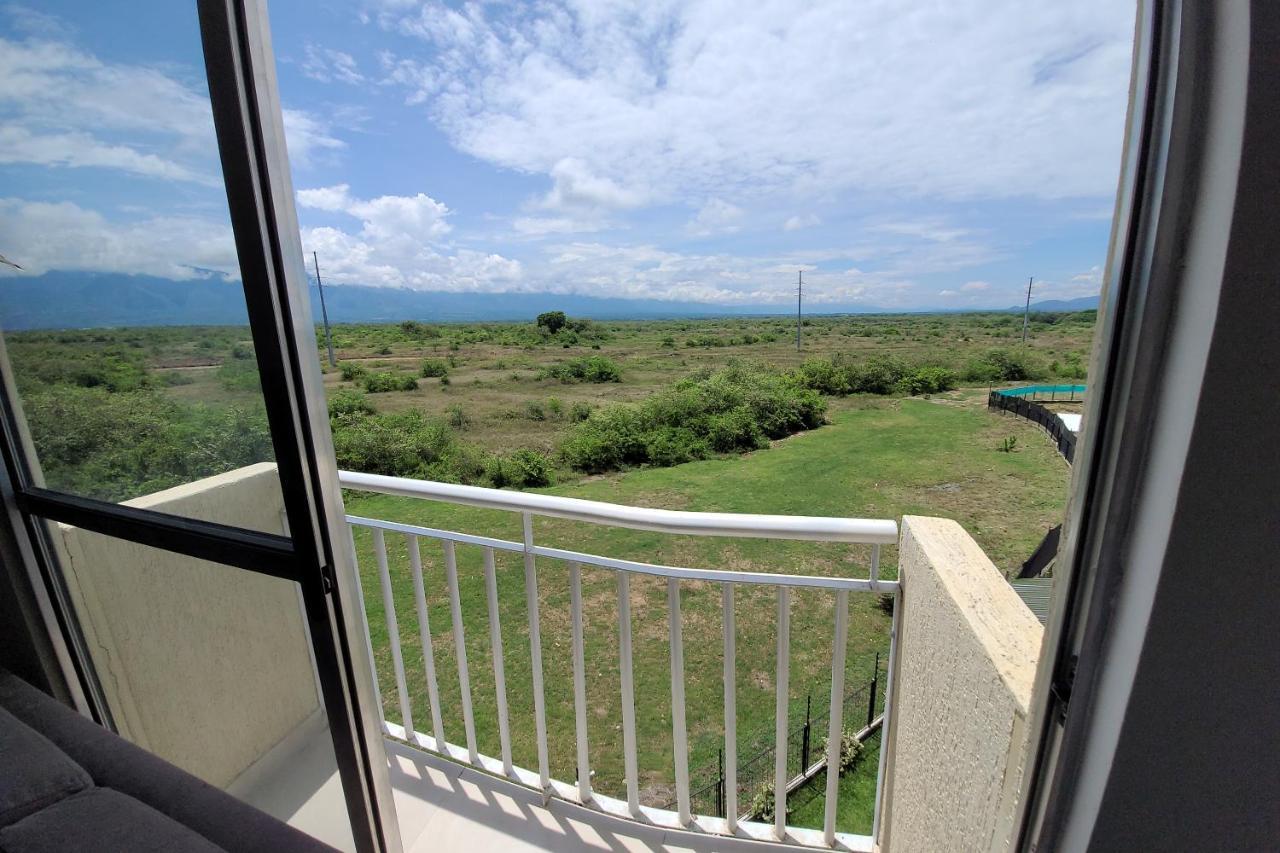 Apartamento Nuevo Amoblado Neiva Conjunto Residencial Goya 504 外观 照片