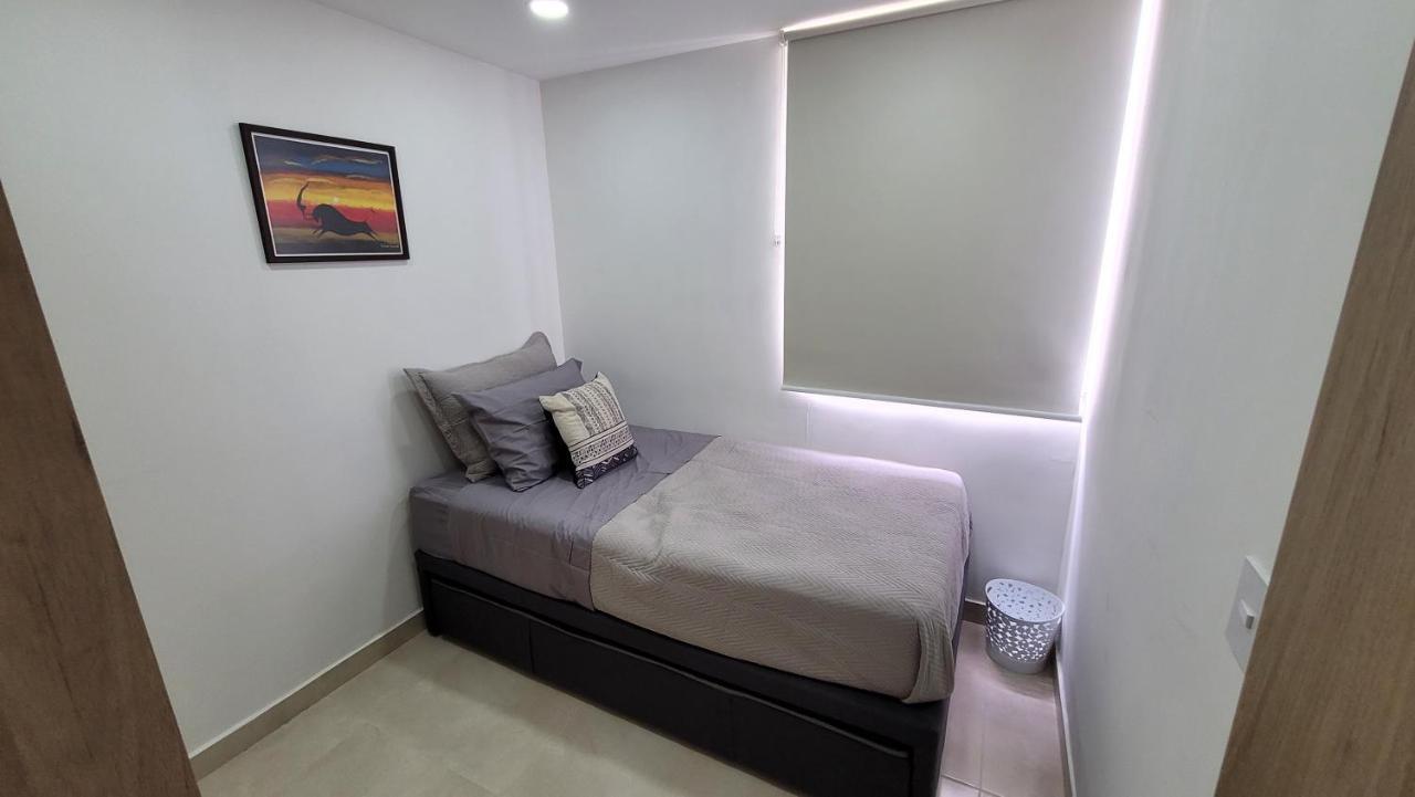 Apartamento Nuevo Amoblado Neiva Conjunto Residencial Goya 504 外观 照片