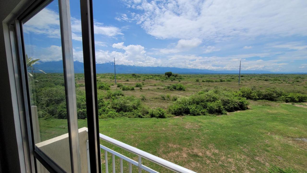 Apartamento Nuevo Amoblado Neiva Conjunto Residencial Goya 504 外观 照片