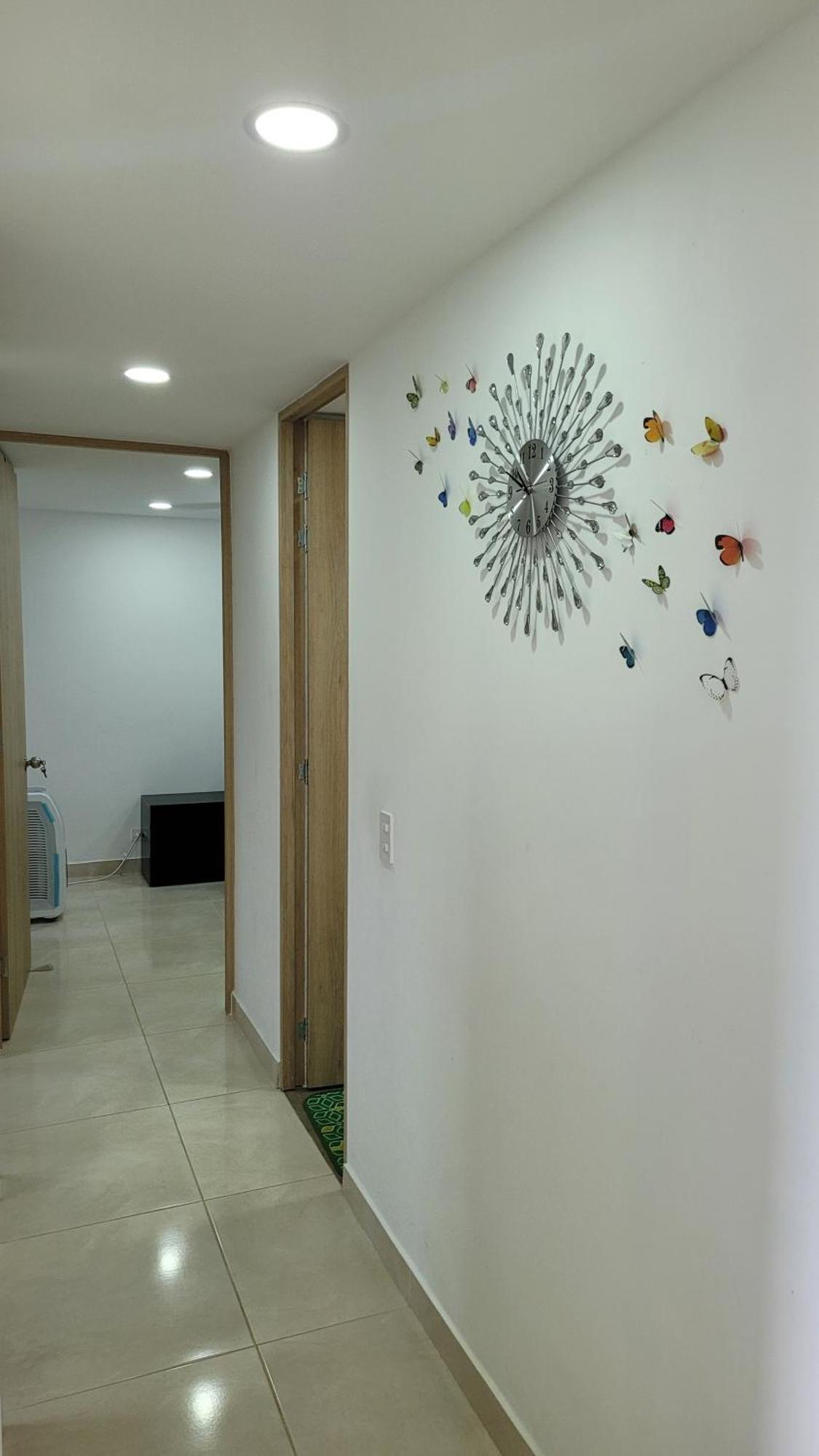 Apartamento Nuevo Amoblado Neiva Conjunto Residencial Goya 504 外观 照片