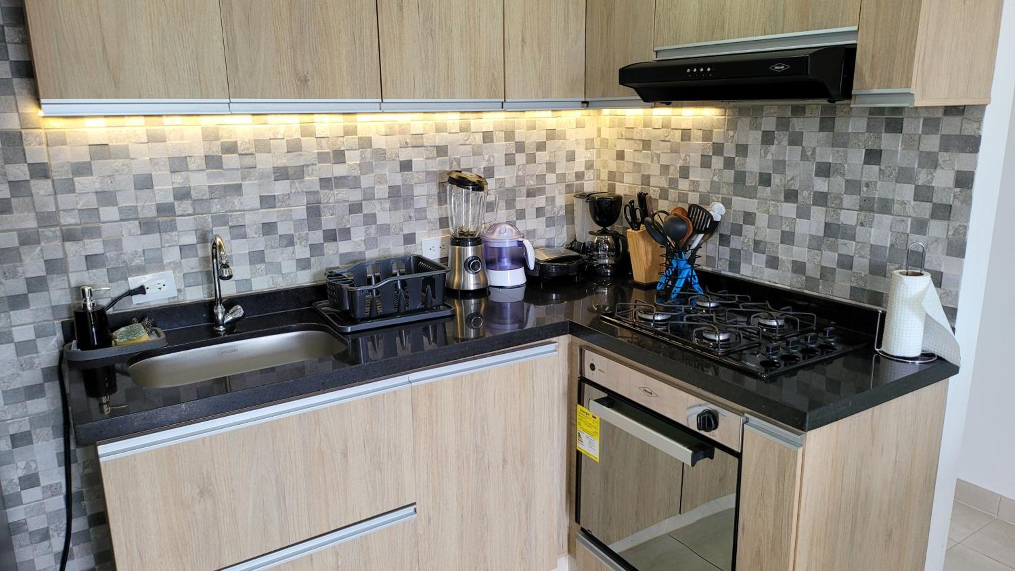 Apartamento Nuevo Amoblado Neiva Conjunto Residencial Goya 504 外观 照片
