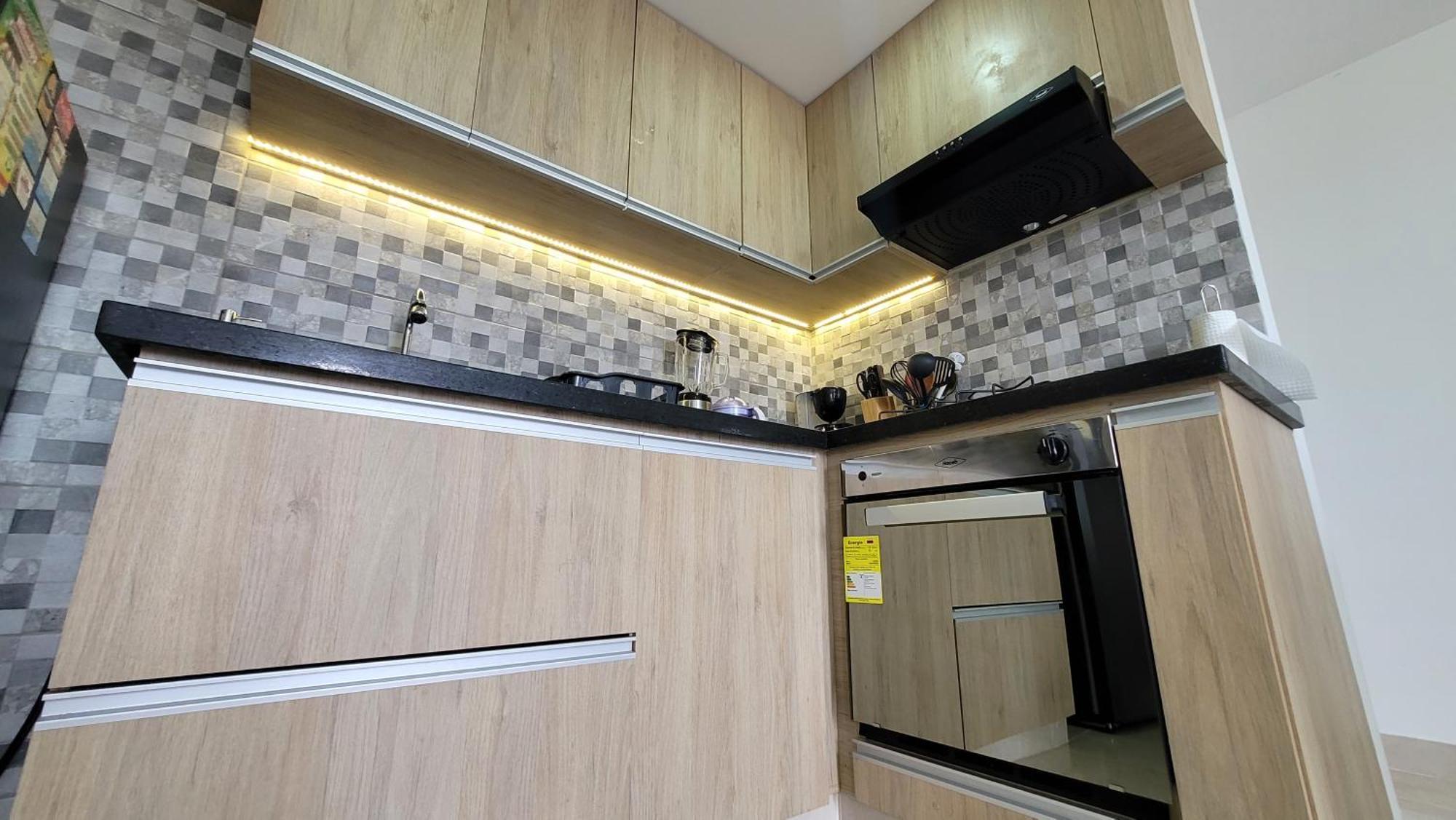 Apartamento Nuevo Amoblado Neiva Conjunto Residencial Goya 504 外观 照片